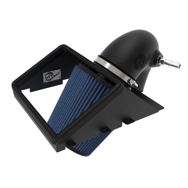 aFe Power | Rapid Induction Cold Air Intake System w/Pro 5R Media - Ranger 2.3T 2019-2023