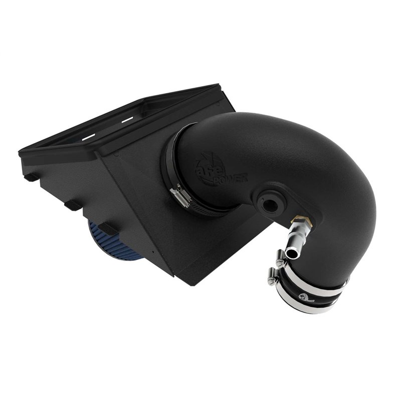 aFe Power | Rapid Induction Cold Air Intake System w/Pro 5R Media - Ranger 2.3T 2019-2023