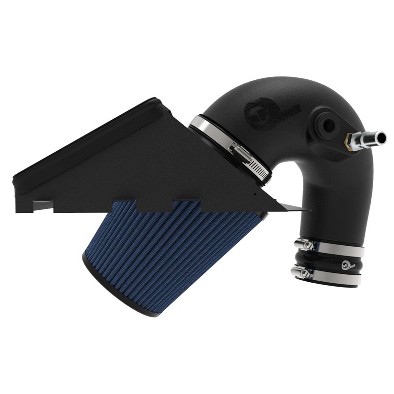 aFe Power | Rapid Induction Cold Air Intake System w/Pro 5R Media - Ranger 2.3T 2019-2023