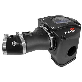 aFe Power | Momentum GT Cold Air Intake System w/Pro 5R/Pro DRY S Filters - Challenger / Charger 6.2L 2015-2016