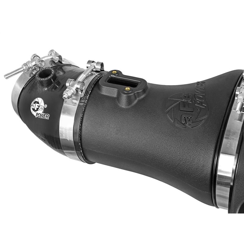 aFe Power | Momentum GT Cold Air Intake System w/Pro 5R/Pro DRY S Filters - Challenger / Charger 6.2L 2015-2016