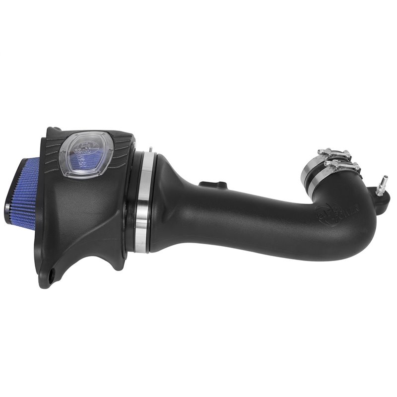 aFe Power | Momentum Cold Air Intake System w/Pro 5R/Pro DRY S Filters - Corvette 6.2L 2015-2019