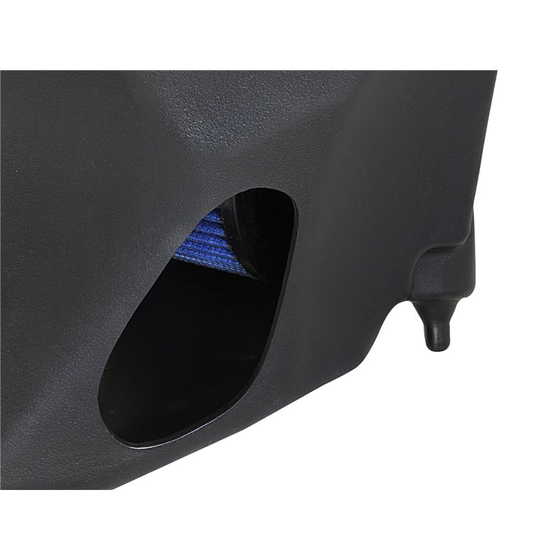 aFe Power | Momentum GT Cold Air Intake Performance Package w/Carbon Fiber trim - BMW 3.0T 2012-2018