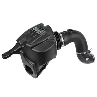 aFe Power | QUANTUM Cold Air Intake System w/Pro 5R Media - Ram 2500 / 3500 6.7L 2013-2018