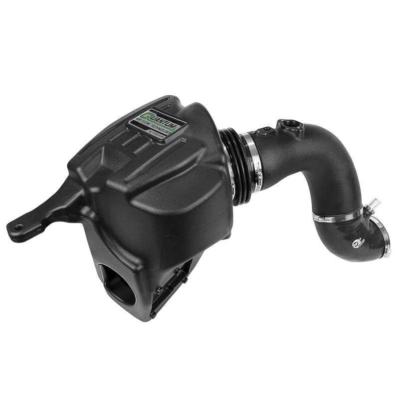 aFe Power | QUANTUM Cold Air Intake System w/Pro 5R Media - Ram 2500 / 3500 6.7L 2013-2018