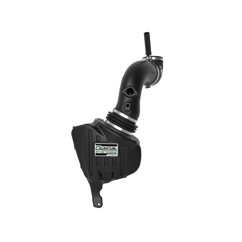 aFe Power | QUANTUM Cold Air Intake System w/Pro 5R Media - Ram 2500 / 3500 6.7L 2013-2018