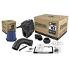aFe Power | QUANTUM Cold Air Intake System w/Pro 5R Media - Ram 2500 / 3500 6.7L 2013-2018
