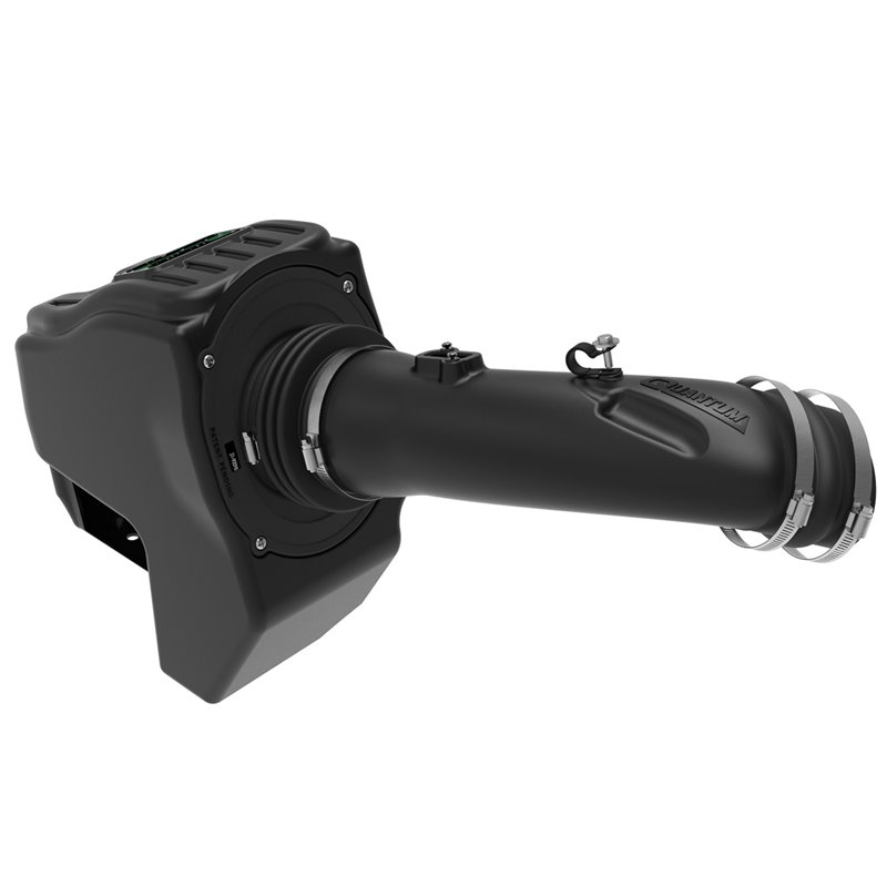 aFe Power | QUANTUM Cold Air Intake System w/Pro 5R Media - F-250 / F-350 6.7L 2011-2016