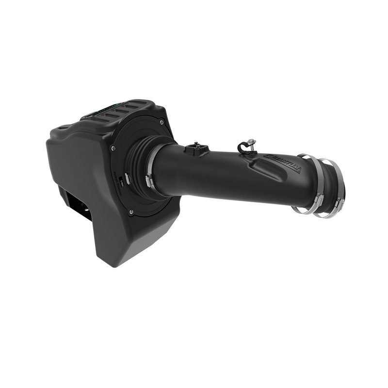 aFe Power | QUANTUM Cold Air Intake System w/Pro 5R Media - F-250 / F-350 6.7L 2011-2016