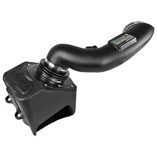 aFe Power | QUANTUM Cold Air Intake System w/Pro 5R Media - F-250 / F-350 6.7L 2017-2018