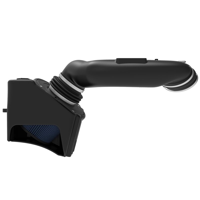 aFe Power | QUANTUM Cold Air Intake System w/Pro 5R Media - F-250 / F-350 6.7L 2017-2018