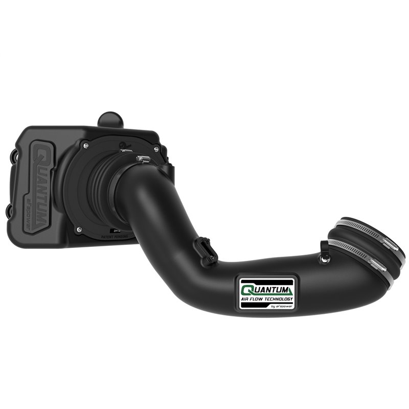 aFe Power | QUANTUM Cold Air Intake System w/Pro 5R Media - F-250 / F-350 6.7L 2017-2018