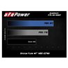 aFe Power | QUANTUM Cold Air Intake System w/Pro 5R Media - Silverado / Sierra 2500 HD / 3500 HD 6.6L 2017-2018