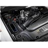 aFe Power | QUANTUM Cold Air Intake System w/Pro 5R Media - Silverado / Sierra 2500 HD / 3500 HD 6.6L 2017-2018