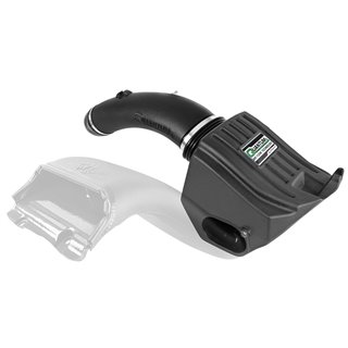 aFe Power | QUANTUM Cold Air Intake System w/Pro 5R Media - F-150 5.0L 2015-2020