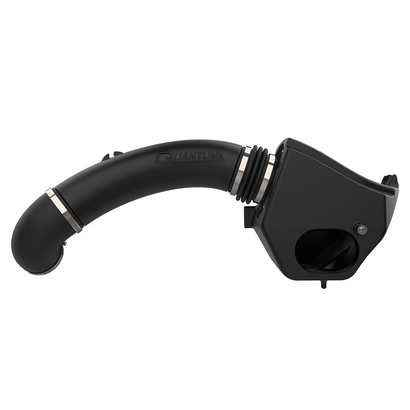 aFe Power | QUANTUM Cold Air Intake System w/Pro 5R Media - F-150 5.0L 2015-2020