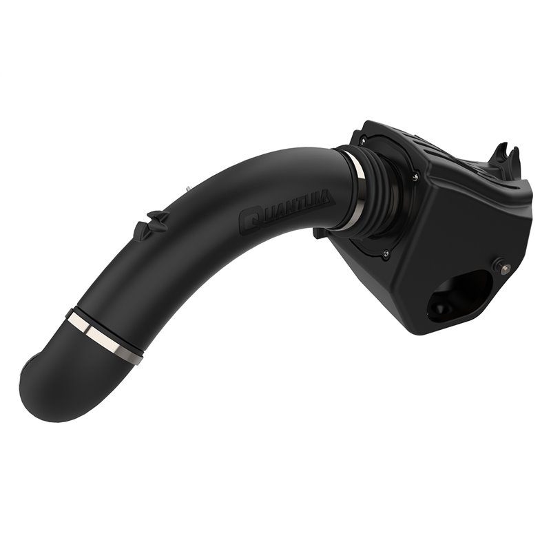 aFe Power | QUANTUM Cold Air Intake System w/Pro 5R Media - F-150 5.0L 2015-2020
