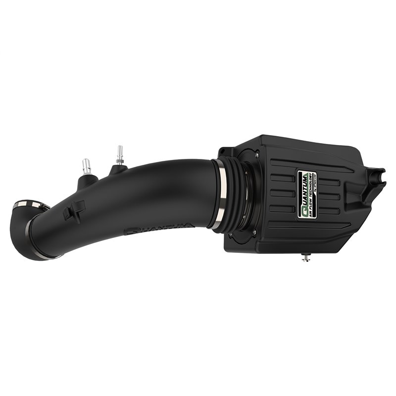 aFe Power | QUANTUM Cold Air Intake System w/Pro 5R Media - F-150 5.0L 2015-2020