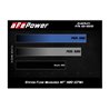 aFe Power | QUANTUM Cold Air Intake System w/Pro 5R Media - F-150 5.0L 2015-2020