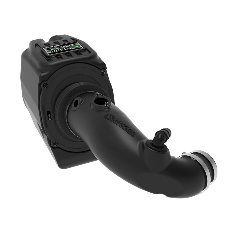 aFe Power | QUANTUM Cold Air Intake System w/Pro DRY S Media - F-250 / F-350 6.4L 2008-2010