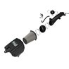aFe Power | QUANTUM Cold Air Intake System w/Pro DRY S Media - Wrangler (4xe) / Wrangler (JL) 2.0T 2018-2023