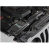 aFe Power | QUANTUM Cold Air Intake System w/Pro DRY S Media - Wrangler (4xe) / Wrangler (JL) 2.0T 2018-2023