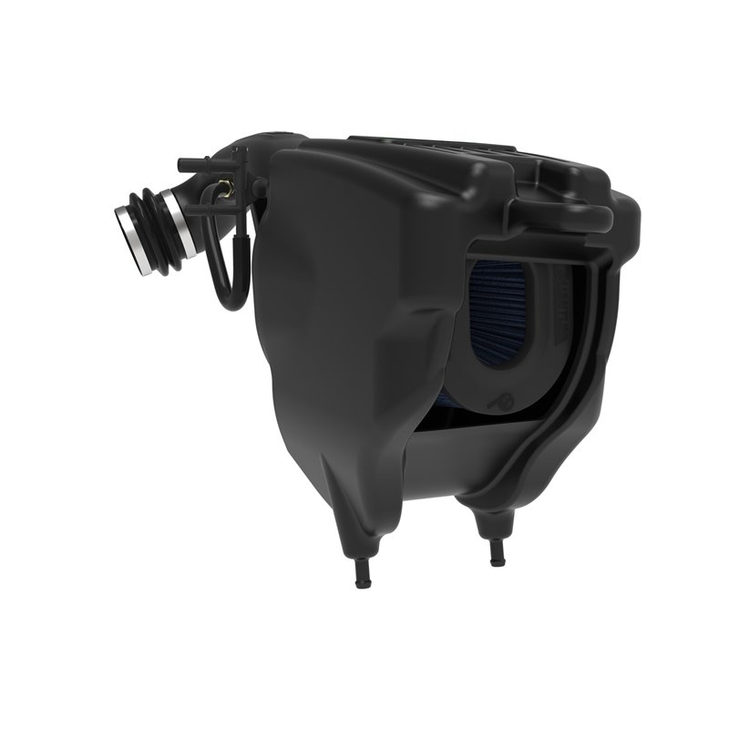 aFe Power | QUANTUM Cold Air Intake System w/Pro 5R Media - Wrangler (4xe) / Wrangler (JL) 2.0T 2018-2023