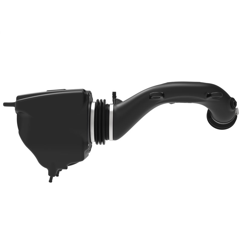 aFe Power | QUANTUM Cold Air Intake System w/Pro 5R Media - Wrangler (4xe) / Wrangler (JL) 2.0T 2018-2023