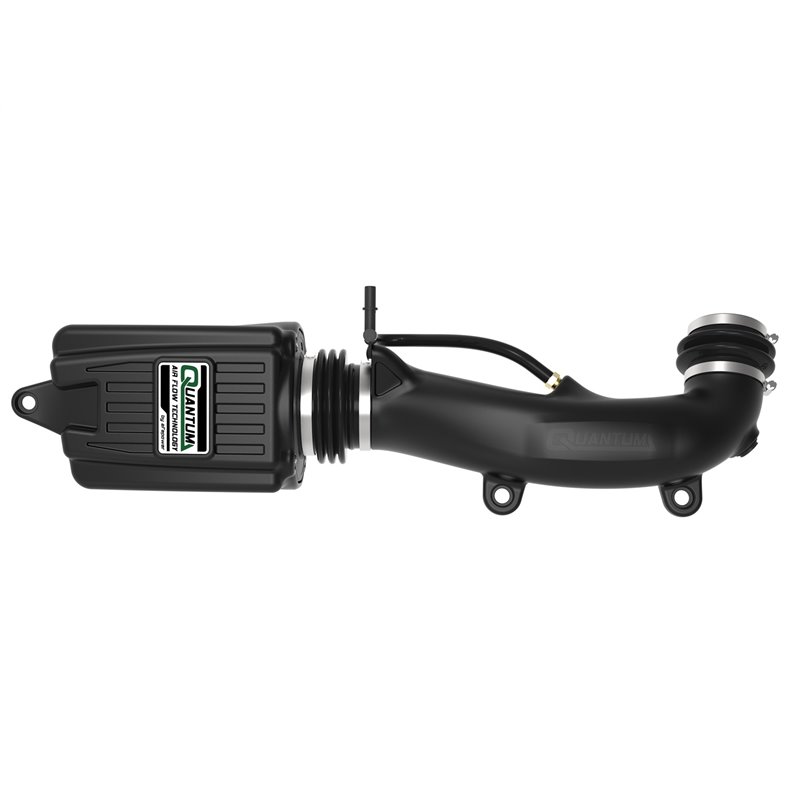 aFe Power | QUANTUM Cold Air Intake System w/Pro 5R Media - Wrangler (4xe) / Wrangler (JL) 2.0T 2018-2023