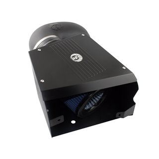 aFe Power | Magnum FORCE Stage-2 Cold Air Intake System w/Pro 5R Media - Ram 2500 / 3500 5.9L 2000-2002