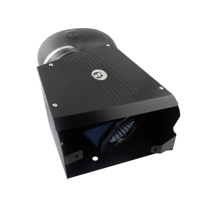 aFe Power | Magnum FORCE Stage-2 Cold Air Intake System w/Pro 5R Media - Ram 2500 / 3500 5.9L 2000-2002