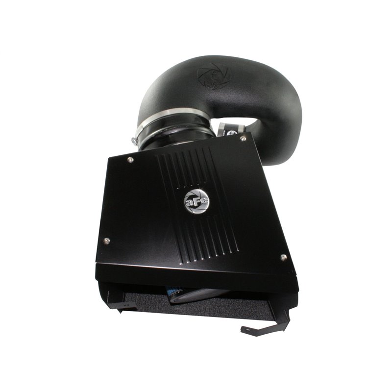 aFe Power | Magnum FORCE Stage-2 Cold Air Intake System w/Pro 5R Media - Ram 2500 / 3500 5.9L 2000-2002