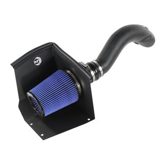 aFe Power | Magnum FORCE Stage-2 Cold Air Intake System w/Pro 5R Media - Cadillac / Chevrolet / GMC 2000-2007