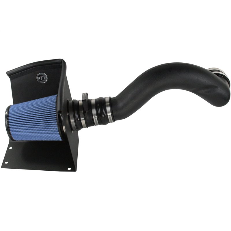 aFe Power | Magnum FORCE Stage-2 Cold Air Intake System w/Pro 5R Media - Cadillac / Chevrolet / GMC 2000-2007