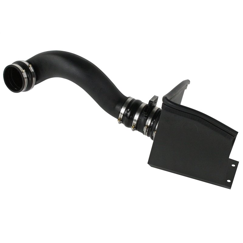 aFe Power | Magnum FORCE Stage-2 Cold Air Intake System w/Pro 5R Media - Cadillac / Chevrolet / GMC 2000-2007