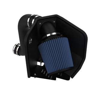 aFe Power | Magnum FORCE Stage-2 Cold Air Intake System w/Pro 5R Media - Ram 2500 / 3500 5.9L 2003-2007