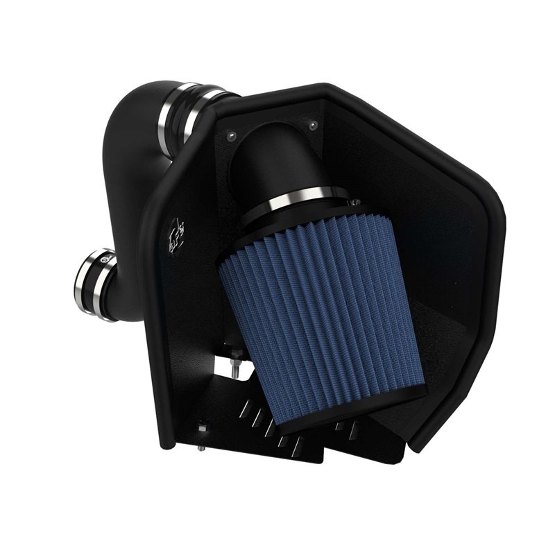 aFe Power | Magnum FORCE Stage-2 Cold Air Intake System w/Pro 5R Media - Ram 2500 / 3500 5.9L 2003-2007