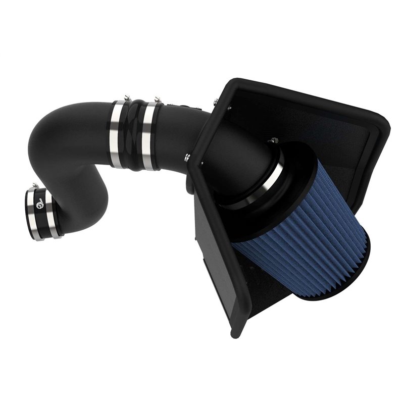aFe Power | Magnum FORCE Stage-2 Cold Air Intake System w/Pro 5R Media - Ram 2500 / 3500 5.9L 2003-2007