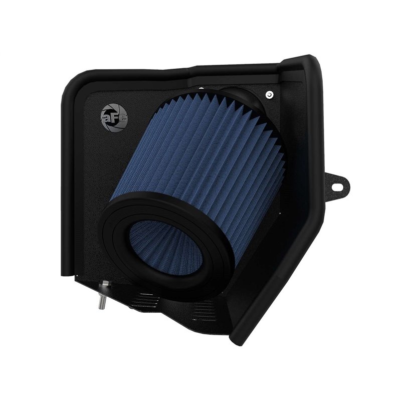aFe Power | Magnum FORCE Stage-2 Cold Air Intake System w/Pro 5R Media - Ram 2500 / 3500 5.9L 2003-2007