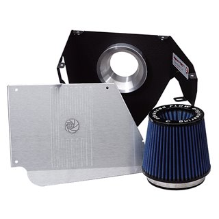 aFe Power | Magnum FORCE Stage-1 Cold Air Intake System w/Pro 5R Media - BMW 2.5L / 3.0L 2001-2006