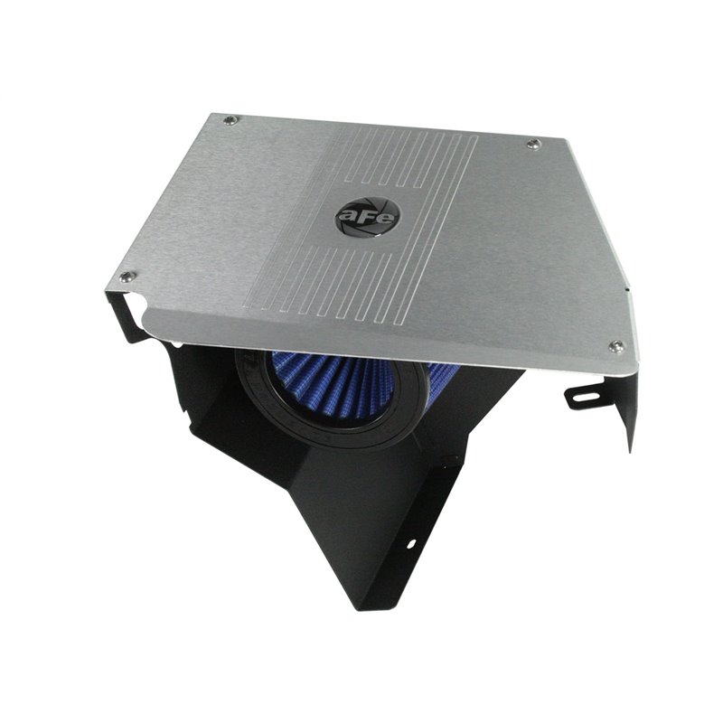 aFe Power | Magnum FORCE Stage-1 Cold Air Intake System w/Pro 5R Media - BMW 2.5L / 3.0L 2001-2006
