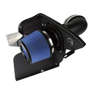 aFe Power | Magnum FORCE Stage-2 Cold Air Intake System w/Pro 5R Media - M3 3.2L 2001-2006