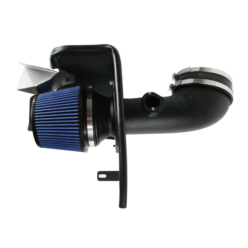 aFe Power | Magnum FORCE Stage-2 Cold Air Intake System w/Pro 5R Media - M3 3.2L 2001-2006