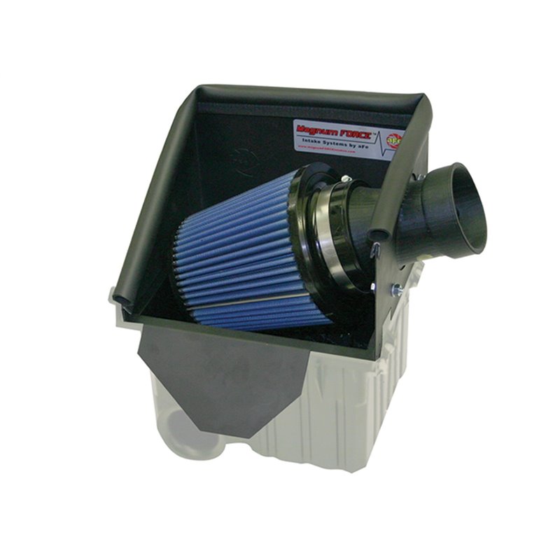 aFe Power | Magnum FORCE Stage-1 Cold Air Intake System w/Pro 5R Media - Ranger / B4000 4.0L 2004-2009