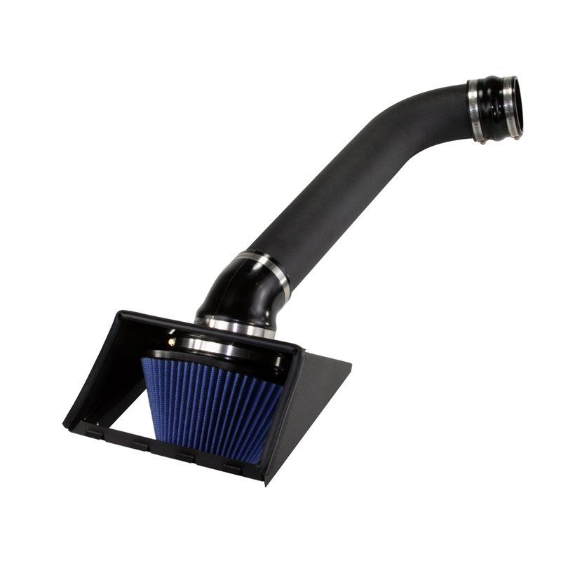 aFe Power | Magnum FORCE Stage-2 Cold Air Intake System w/Pro 5R Media - F-150 5.4L 2009-2010