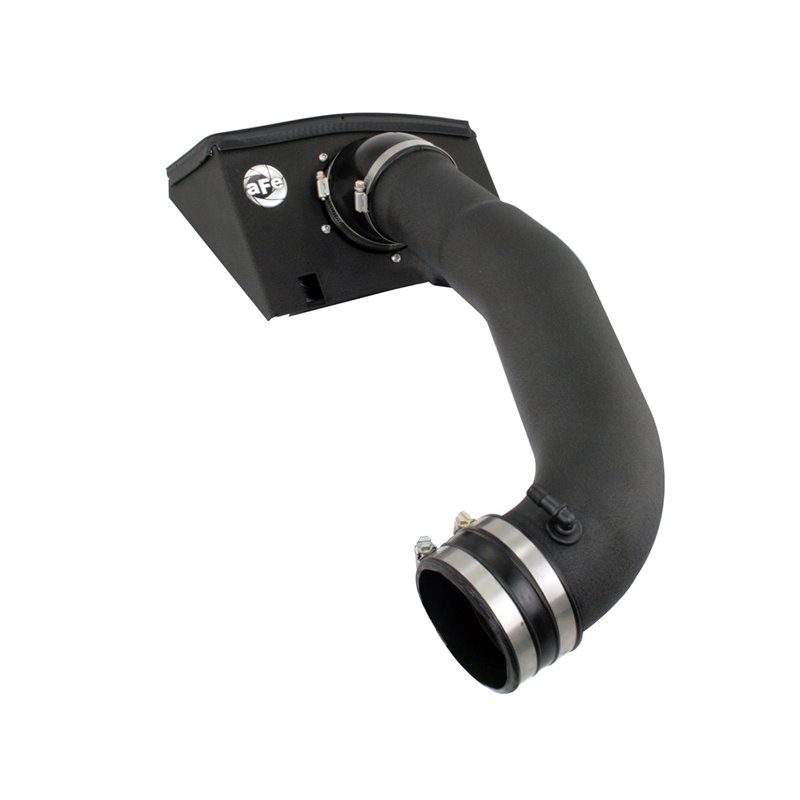 aFe Power | Magnum FORCE Stage-2 Cold Air Intake System w/Pro 5R Media - F-150 4.6L 2009-2010