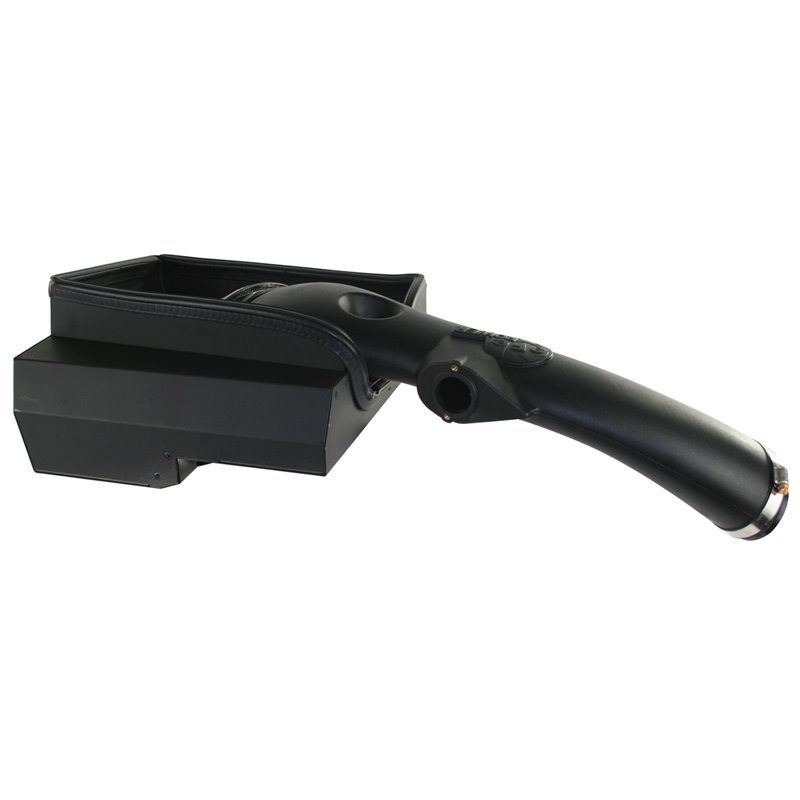 aFe Power | Magnum FORCE Stage-2 Cold Air Intake System w/Pro 5R Media - BMW 3.0T 2011-2015