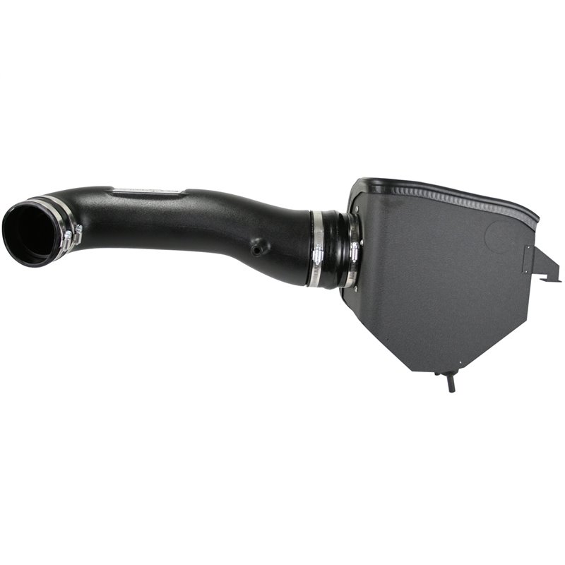 aFe Power | Magnum FORCE Stage-2 Cold Air Intake System w/Pro 5R Media - Wrangler (JK) / Wrangler (JL) 3.6L 2012-2018