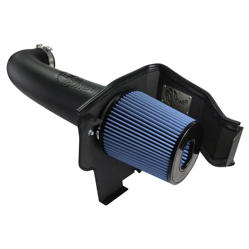 aFe Power | Magnum FORCE Stage-2 Cold Air Intake System w/Pro 5R Media - 300 / Challenger / Charger 3.6L / 5.7L 2011-2023