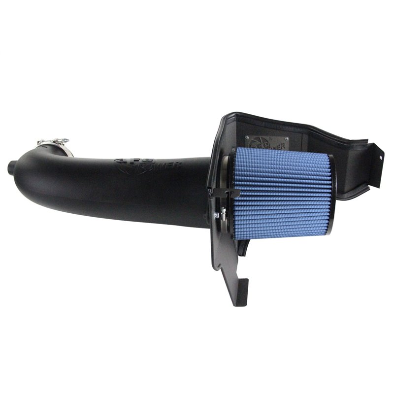 aFe Power | Magnum FORCE Stage-2 Cold Air Intake System w/Pro 5R Media - 300 / Challenger / Charger 3.6L / 5.7L 2011-2023